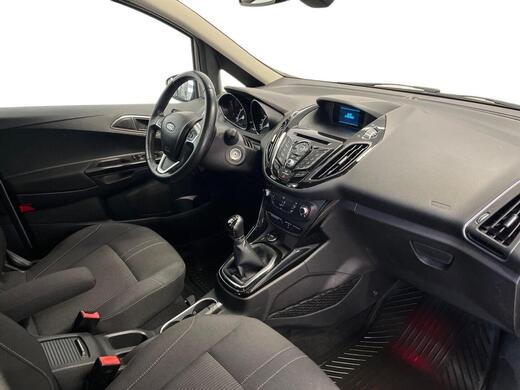 Ford B-Max vaihtoauto