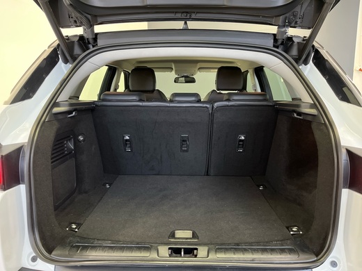 Land Rover Range Rover Evoque vaihtoauto