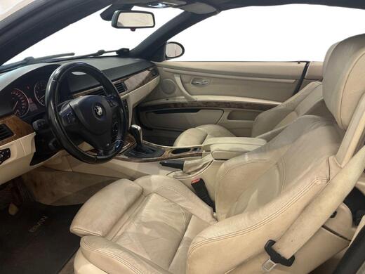 BMW 325 vaihtoauto