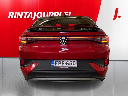Volkswagen ID.5 vaihtoauto