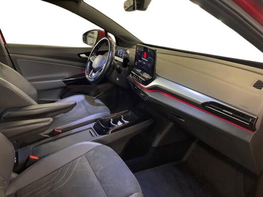 Volkswagen ID.5 vaihtoauto