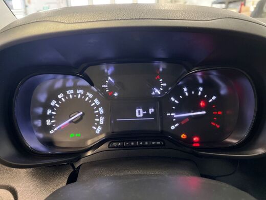 Toyota Proace CITY vaihtoauto