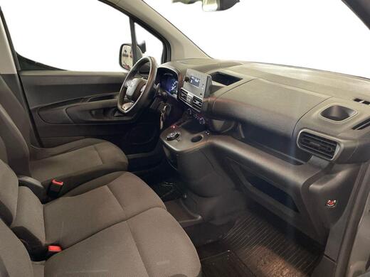 Toyota Proace CITY vaihtoauto