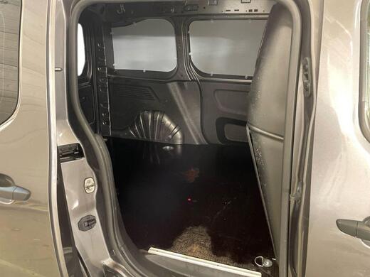 Toyota Proace CITY vaihtoauto