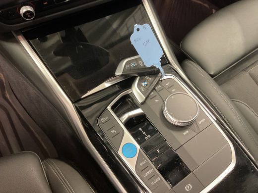 BMW i4 vaihtoauto