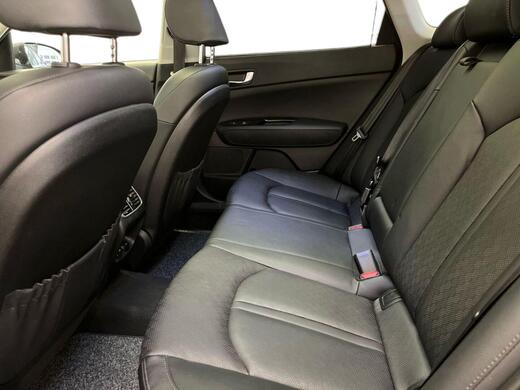 Kia Optima vaihtoauto