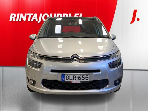 Citroën Grand C4 Picasso vaihtoauto