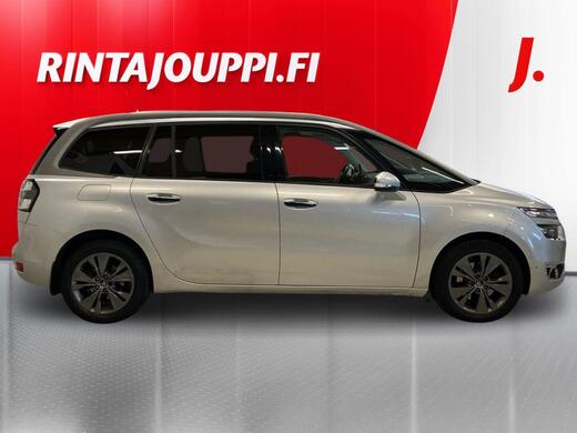 Citroën Grand C4 Picasso vaihtoauto
