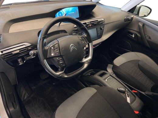Citroën Grand C4 Picasso vaihtoauto