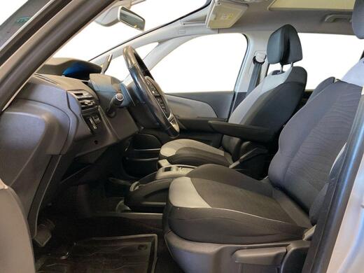 Citroën Grand C4 Picasso vaihtoauto