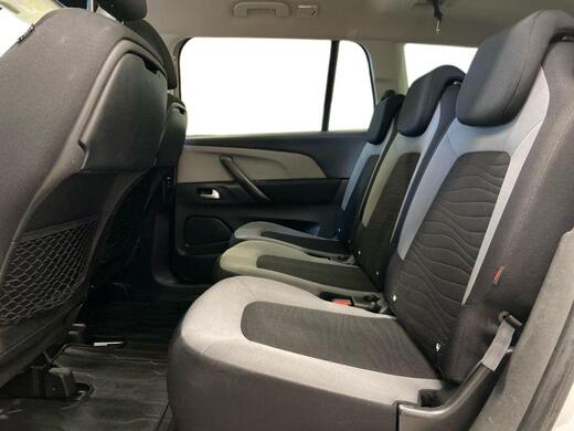Citroën Grand C4 Picasso vaihtoauto