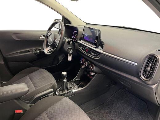 Kia Picanto vaihtoauto