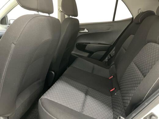 Kia Picanto vaihtoauto