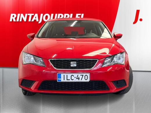 SEAT Leon vaihtoauto
