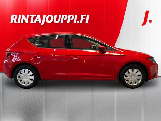 SEAT Leon vaihtoauto