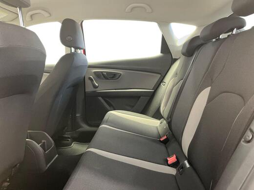 SEAT Leon vaihtoauto
