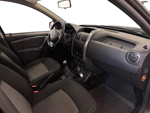 Dacia Duster vaihtoauto