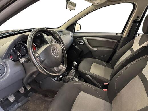 Dacia Duster vaihtoauto