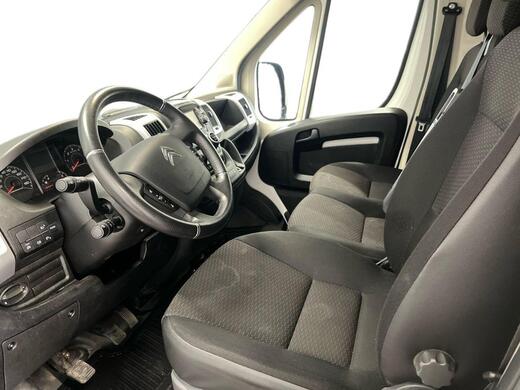 Citroën Jumper vaihtoauto