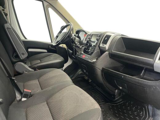 Citroën Jumper vaihtoauto