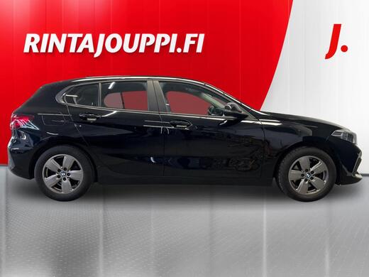 BMW 118 vaihtoauto