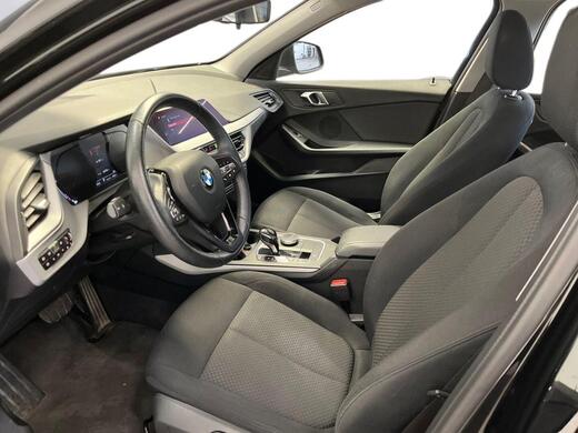 BMW 118 vaihtoauto