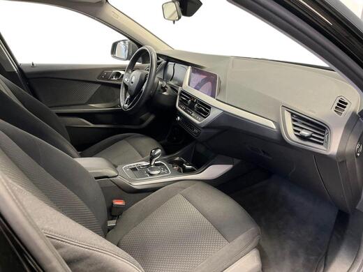 BMW 118 vaihtoauto