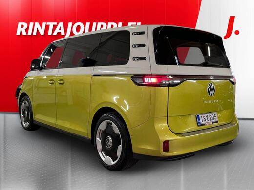 Volkswagen ID. Buzz vaihtoauto