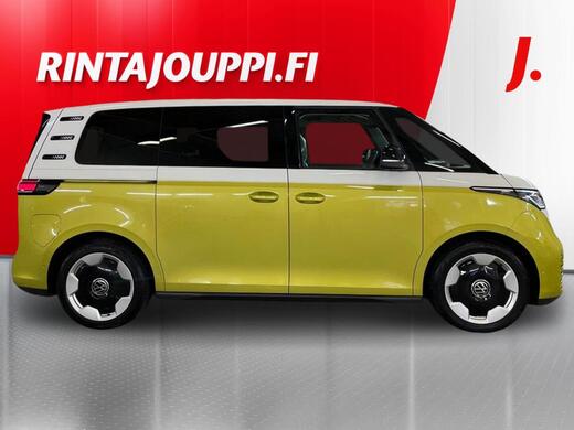 Volkswagen ID. Buzz vaihtoauto