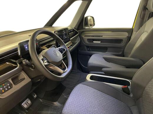Volkswagen ID. Buzz vaihtoauto