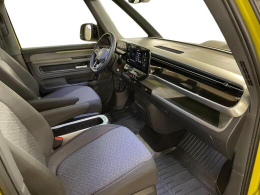 Volkswagen ID. Buzz vaihtoauto