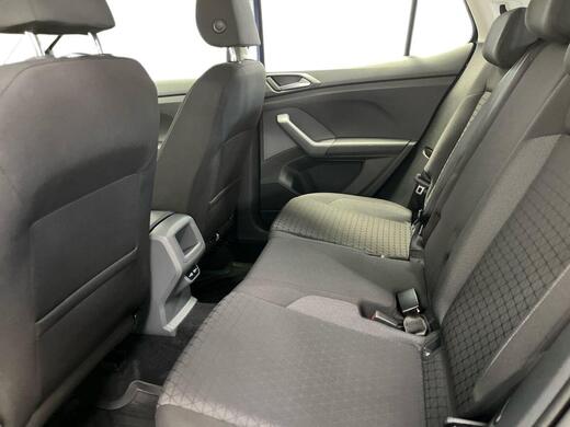 Volkswagen T-Cross vaihtoauto
