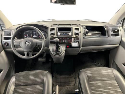 Volkswagen Caravelle vaihtoauto