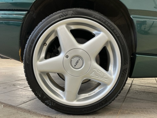 Maserati Ghibli vaihtoauto