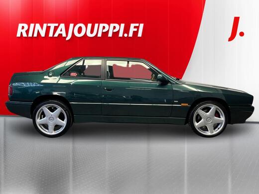Maserati Ghibli vaihtoauto