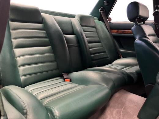 Maserati Ghibli vaihtoauto
