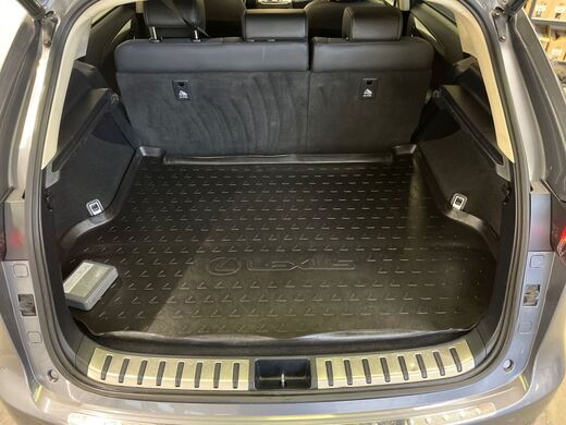 Lexus NX vaihtoauto