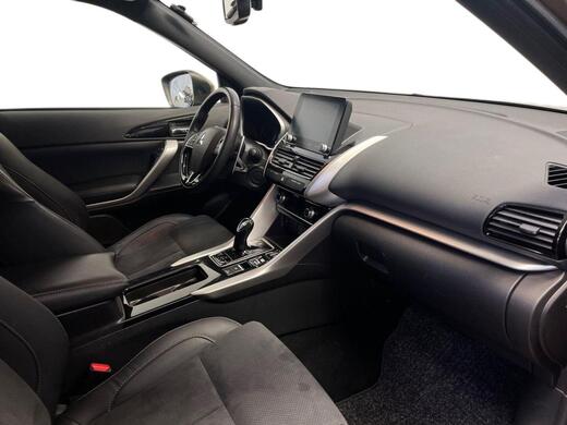 Mitsubishi Eclipse Cross vaihtoauto