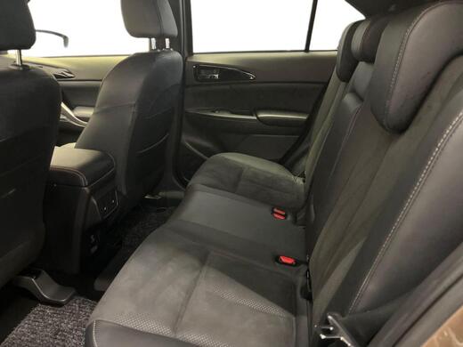 Mitsubishi Eclipse Cross vaihtoauto