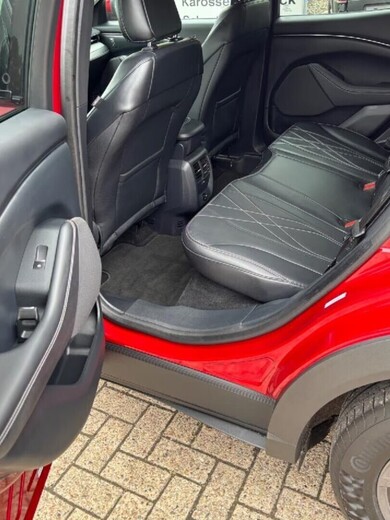 Ford USA Mustang vaihtoauto