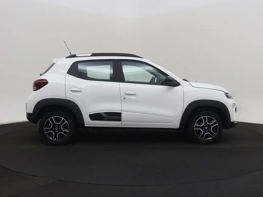 Dacia Spring vaihtoauto