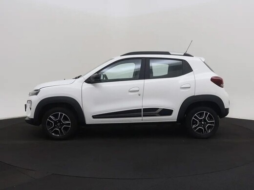 Dacia Spring vaihtoauto