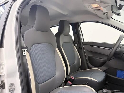 Dacia Spring vaihtoauto