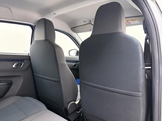 Dacia Spring vaihtoauto