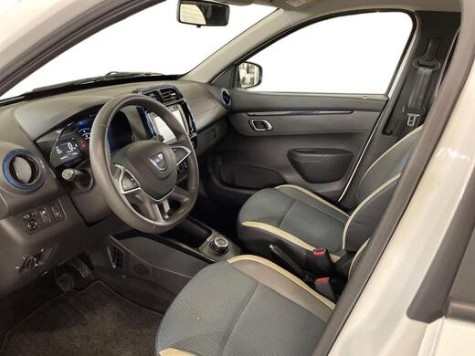 Dacia Spring vaihtoauto