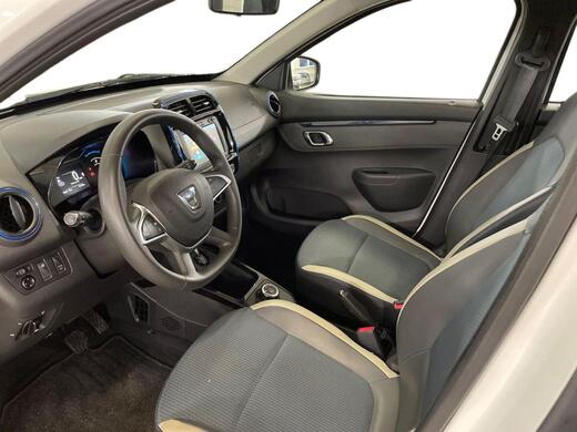 Dacia Spring vaihtoauto