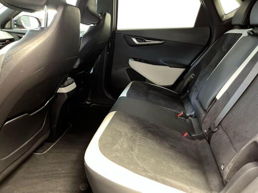 Kia EV6 vaihtoauto