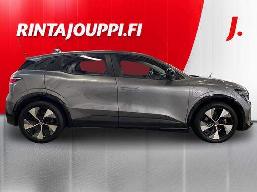 Renault Mégane vaihtoauto