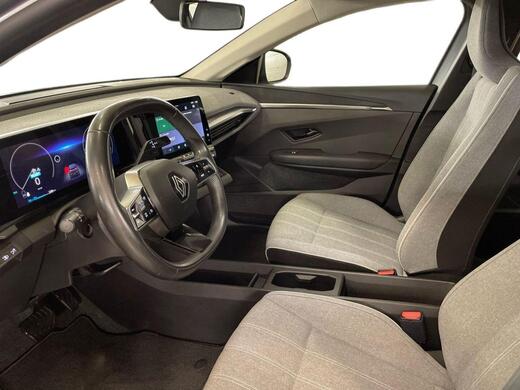 Renault Mégane vaihtoauto