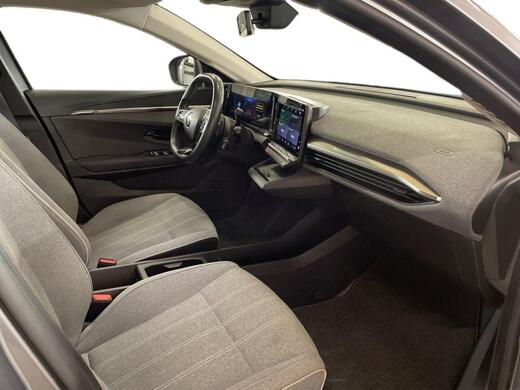 Renault Mégane vaihtoauto